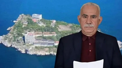 AKP ve MHP, İmralı Oylaması İçin Acil Toplandı