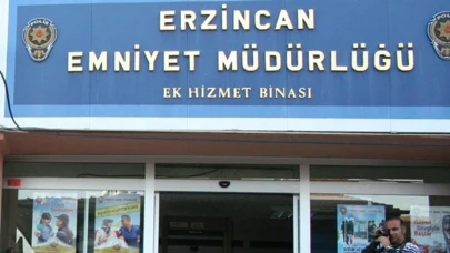 Erzincan İl Emniyet Genel Müdürlüğü iletişim bilgileri: Erzincan İl Emniyet Genel Müdürlüğü telefonu kaç? Adresi ne?