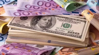 21 Kasım Cuma'da Dolar ve Euro'nun Güncel Değerleri Belirlendi!