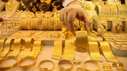 21 Kasım güncel altın fiyatları: Gram, çeyrek ve yarım altın ne kadar?