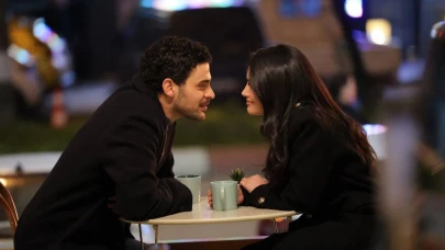 Gözleri KaraDeniz Dizisinin Yeni Bölümü Ne Zaman? Son Bölümde Neler Oldu?