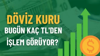 Dolar/TL Beklentisi 43,42 TL’ye Düştü: Orta Vadede 50 TL Altına Sinyal