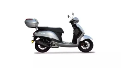 En İyi Scooter Motor Tavsiyesi ve Markaları