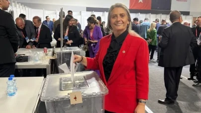 CHP'de Birlik Mesajı: Suiçmez, Türkiye İçin Yeni Dönem Başladı