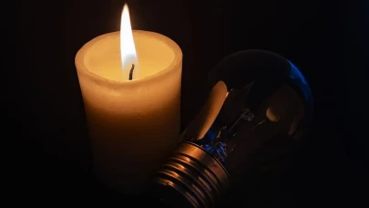 Amasya Göynücek'de 23 Kasım elektrik kesintisi yaşanacak. Elektrik kesintisi olan mahallelerin tam listesi