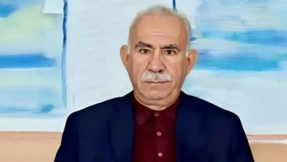 Öcalan’la görüntülü görüşme formülü Meclis gündeminde