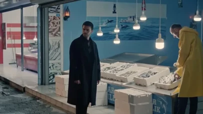 “Gözleri Karadeniz” Dizisi, Çayeli’nin Büyüleyici Manzarasında Hayata Geçirildi!