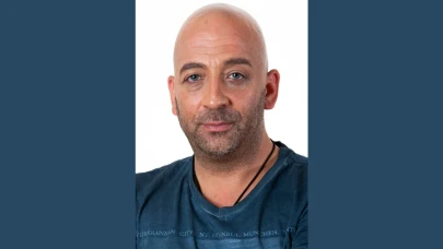 Evrim Akın’ın Eski Eşi Ümit Çırak Kimdir? Kaç Yaşında ve Ne İş Yapıyor?