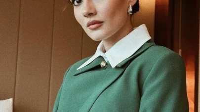 Sevda Erginci kimdir? Tiyatrodan ekrana uzanan başarılı oyuncunun hikayesi