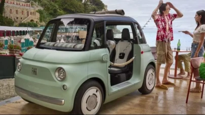 Ehliyetsiz Kullanılabilen Elektrikli Araçlar ve Fiyatları (2026)