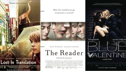 IMDb Puanı Yüksek En İyi 29 Dini Film – Dini Sorgulatan Yapımlar