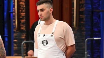 MasterChef Murat Can Kimdir, Nereli, Evli Mi?