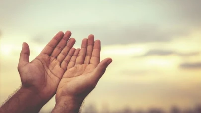 Rize Duaları ve Bedduaları