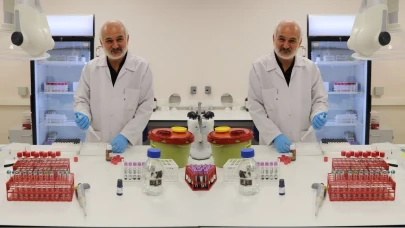 Prof. Dr. Özcan Erel kimdir, nereli ve hangi çalışmalarıyla tanınıyor? İşte biyografisi ve başarıları