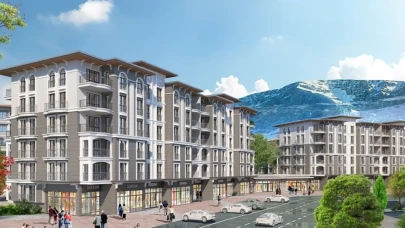 Rize'de TOKİ tarafından yapılacak konut sayısı belli oldu