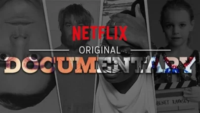 Netflix’te İzleyebileceğiniz En İyi Belgesel Serileri