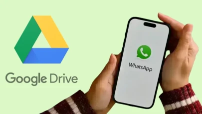 ​WhatsApp Silinen Mesajları Geri Getirme 2026! Silinen Mesajları Görme