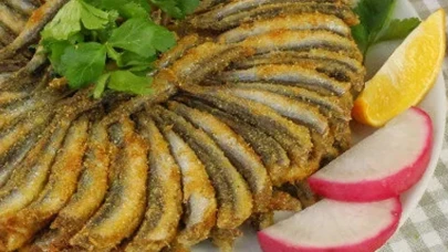 Hamsi Tava Tarifi: İndirim Fırsatını Değerlendirin, Lezzetli Bir Sofra Hazırlayın!