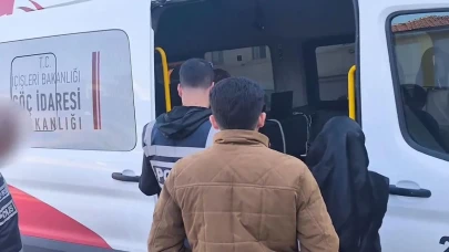 81 ilde göç operasyonu: 29 organizatör gözaltında, 687 düzensiz göçmen yakalandı