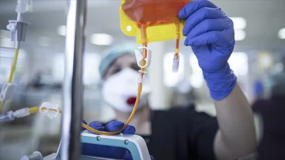 Hemşire iş yükünü azaltmak için 10 hastayı öldürdü