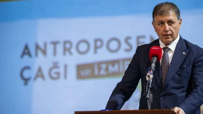 İzmir Büyükşehir Belediye Başkanı Tugay: Herkesi kapsayan, çözümler üreten siyaset yapmak zorundayız