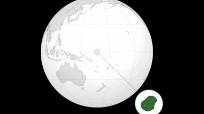 Nauru Nerede, Gerçek mi? Sekizinci Aile Dizisindeki Nauru Hangi Ülke, Müslüman mı?