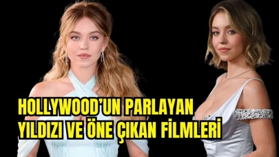 Sydney Sweeney Kimdir? Sydney Sweeney Filmler
