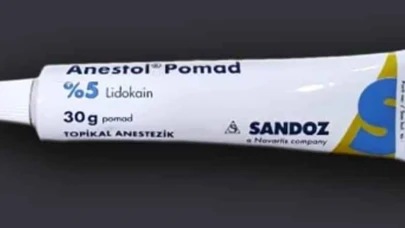 Anestol Krem Ne İşe Yarar? Anestol Krem Ne İçin Kullanılır? Anestol Krem Eczane Fiyatı!