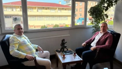 Ardeşen ve Pazar TSO’dan Bölgesel Kalkınma İçin Güç Birliği