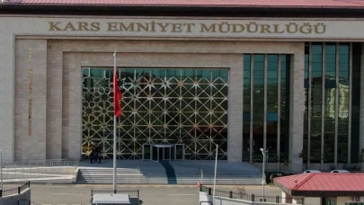 Kars İl Emniyet Genel Müdürlüğü iletişim bilgileri: Kars İl Emniyet Genel Müdürlüğü telefonu kaç? Adresi ne?