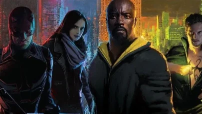 Bugüne Kadar Yapılan En İyi Marvel Dizileri