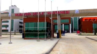 Nusaybin Devlet Hastanesi iletişim bilgileri: Güncel telefon numaraları ve adres bilgisi
