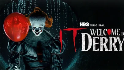 IT Welcome to Derry 2.bölüm ne zaman çıkacak?