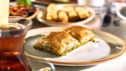 Baklavanın Tarihçesi | Baklava en iyi nerede yenir?