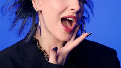 Zeynep Sude Oktay kimdir? Manifest grubu üyesinin hayatı ve kariyeri