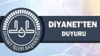 Rizeliler İçin Fırsat! Diyanet 1250 Aday Din Görevlisi Alacak