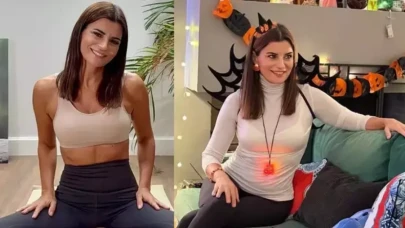 Rektum kanseri nedir? Ece Vahapoğlu hastalığını açıkladı