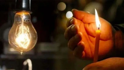 Kütahya'da 23 Kasım elektrik kesintisi yaşanacak. Elektrik kesintisi olan mahallelerin tam listesi
