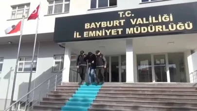 Bayburt İl Emniyet Genel Müdürlüğü iletişim bilgileri: Bayburt İl Emniyet Genel Müdürlüğü telefonu kaç? Adresi ne?
