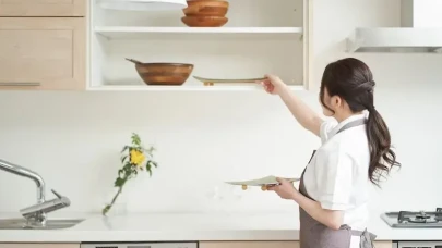 Mutfakta İşinizi Kolaylaştıracak Püf Noktalar