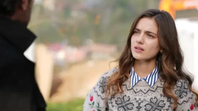 Ava Yaman kimdir? Taşacak Bu Deniz’in Elenisi kaç yaşında ve nereli?