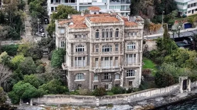 Meliha Baştımar Kimdir? Baştımar Ailesi Nedir ve Zeki Paşa Yalısı Hakkında Her Şey