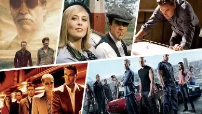 En İyi Gençlik ve Lise Temalı 30 Film (2025) – Netflix ve Diğer Platformlardan Öneriler