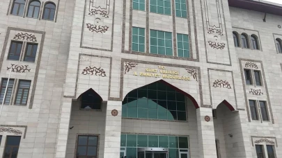 Siirt İl Emniyet Genel Müdürlüğü iletişim bilgileri: Siirt İl Emniyet Genel Müdürlüğü telefonu kaç? Adresi ne?