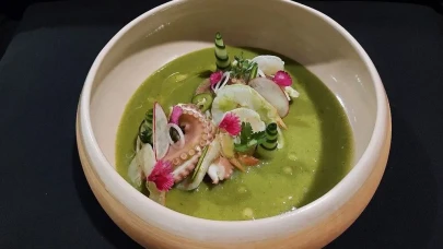 Fine Dining Ne Demek?