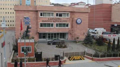 Kastamonu İl Emniyet Genel Müdürlüğü iletişim bilgileri: Kastamonu İl Emniyet Genel Müdürlüğü telefonu kaç? Adresi ne?