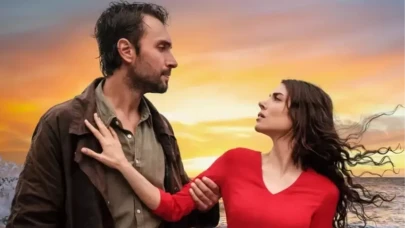 Taşacak Bu Deniz Dizisi İçin 9. Bölüm Fragmanı Yayınlandı mı?