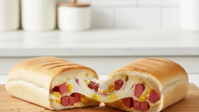 Hazır tost alınacaktır