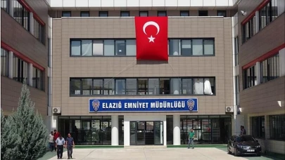 Elazığ İl Emniyet Genel Müdürlüğü iletişim bilgileri: Elazığ İl Emniyet Genel Müdürlüğü telefonu kaç? Adresi ne?