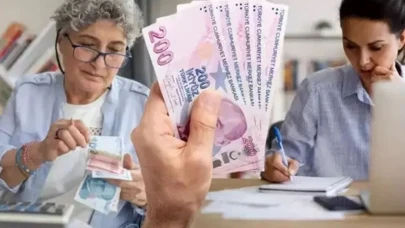 Rizeli Kadınlar İçin: Emeklilikte Son Şans: 2025’te Başvuran Kazanır